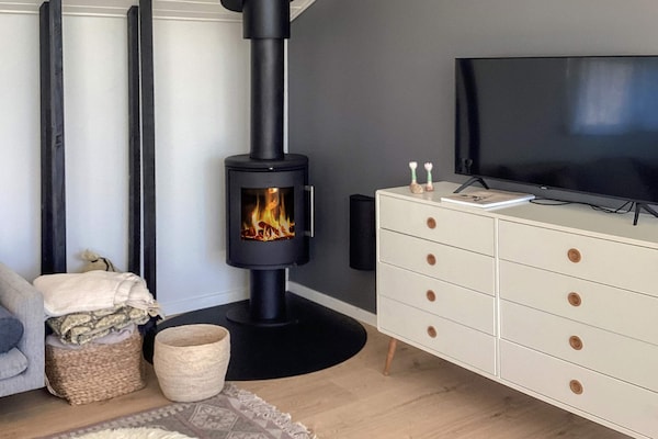 Foto van 8 persoons vakantiehuis in Væggerløse - Vakantiehuis in Væggerløse - Indoor