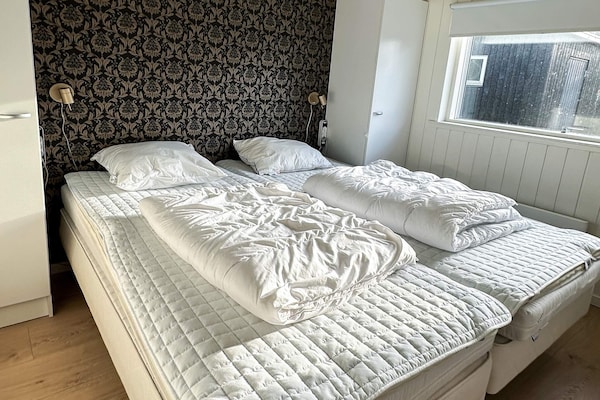 Foto van 8 persoons vakantiehuis in Væggerløse - Vakantiehuis in Væggerløse - Indoor