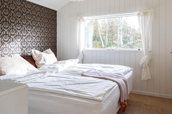 Foto van 8 persoons vakantiehuis in Væggerløse - Vakantiehuis in Væggerløse - Indoor