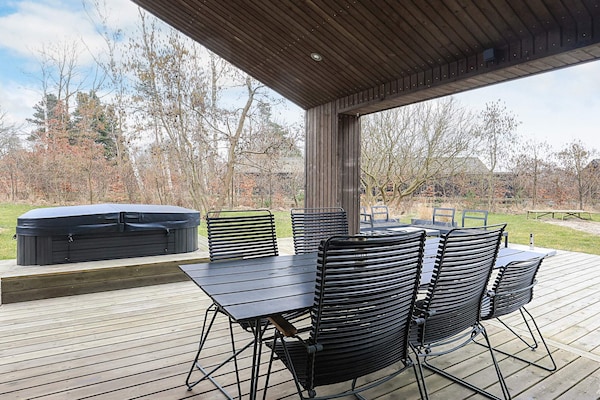 Foto van 8 persoons vakantiehuis in Væggerløse - Vakantiehuis in Væggerløse - View