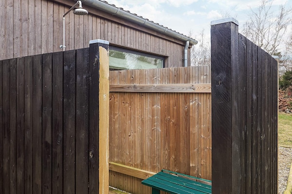 Foto van 8 persoons vakantiehuis in Væggerløse - Vakantiehuis in Væggerløse - View