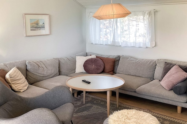 Foto van 8 persoons vakantiehuis in Væggerløse - Vakantiehuis in Væggerløse - Indoor