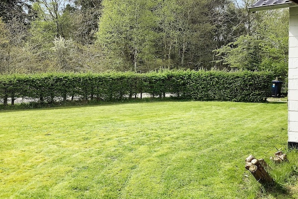 Foto van 6 persoons vakantie huis in Nørre Nebel-By Traum - Vakantiehuis in Nørre Nebel - Outdoor