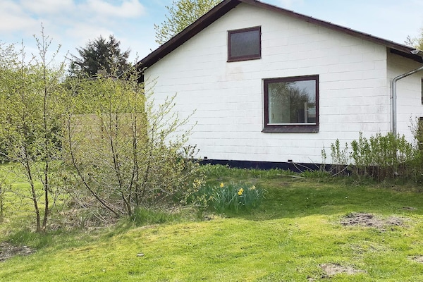 Foto van 6 persoons vakantie huis in Nørre Nebel-By Traum - Vakantiehuis in Nørre Nebel - Outdoor