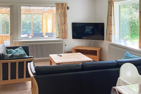 Foto van 6 persoons vakantie huis in Nørre Nebel-By Traum - Vakantiehuis in Nørre Nebel - Indoor