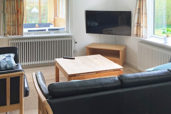 Foto van 6 persoons vakantie huis in Nørre Nebel-By Traum - Vakantiehuis in Nørre Nebel - Indoor
