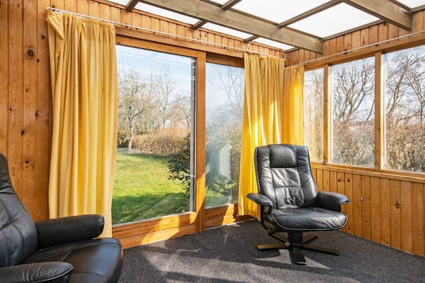 Foto van 6 persoons vakantie huis in Nørre Nebel-By Traum - Vakantiehuis in Nørre Nebel - Indoor