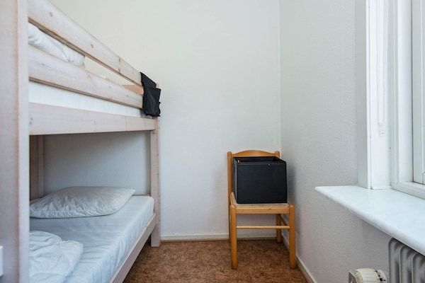 Foto van 6 persoons vakantie huis in Nørre Nebel-By Traum - Vakantiehuis in Nørre Nebel - Indoor