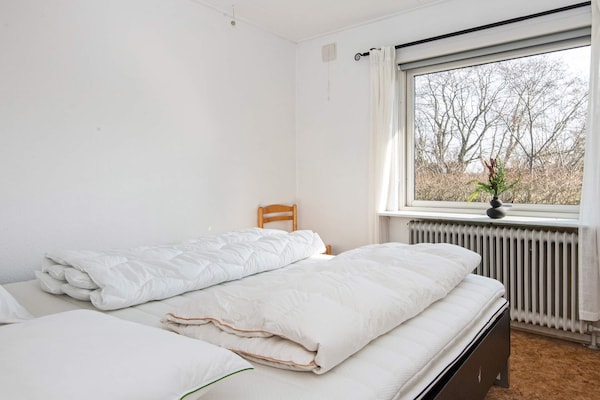 Foto van 6 persoons vakantie huis in Nørre Nebel-By Traum - Vakantiehuis in Nørre Nebel - Indoor