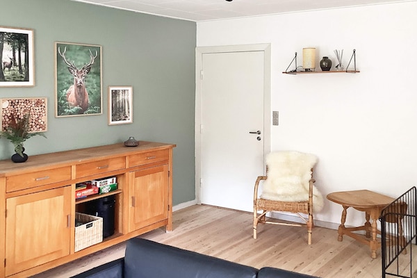 Foto van 6 persoons vakantie huis in Nørre Nebel-By Traum - Vakantiehuis in Nørre Nebel - Indoor