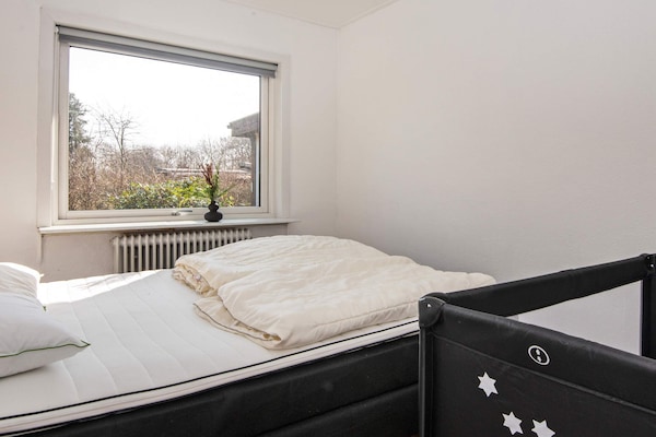 Foto van 6 persoons vakantie huis in Nørre Nebel-By Traum - Vakantiehuis in Nørre Nebel - Indoor