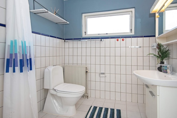 Foto van 6 persoons vakantie huis in Nørre Nebel-By Traum - Vakantiehuis in Nørre Nebel - Indoor