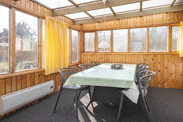 Foto van 6 persoons vakantie huis in Nørre Nebel-By Traum - Vakantiehuis in Nørre Nebel - Indoor