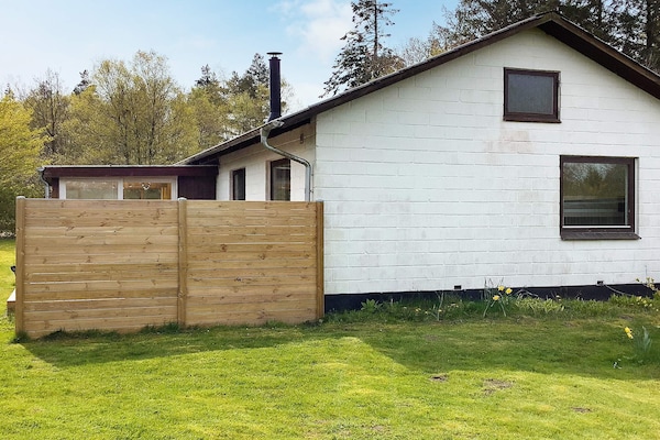 Foto van 6 persoons vakantie huis in Nørre Nebel-By Traum - Vakantiehuis in Nørre Nebel - Outdoor