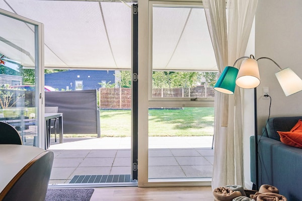Foto van 6 persoons vakantie huis in Nexø-By Traum - Vakantiehuis in Nexø - Indoor