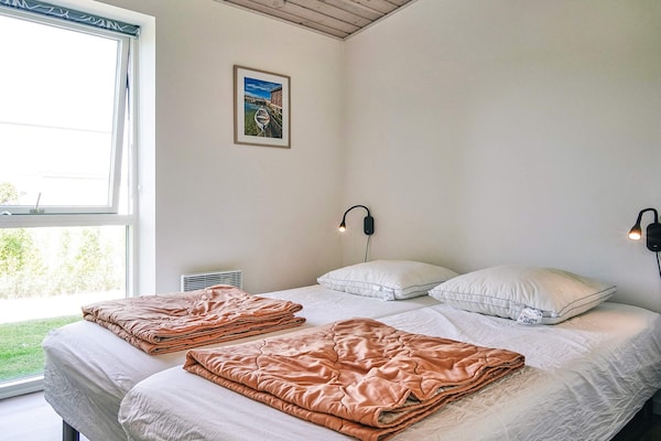 Foto van 6 persoons vakantie huis in Nexø-By Traum - Vakantiehuis in Nexø - Indoor