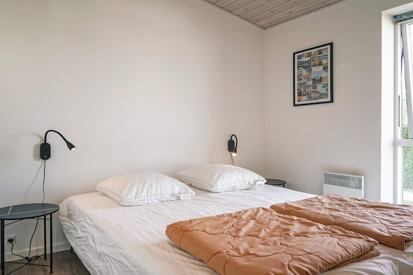 Foto van 6 persoons vakantie huis in Nexø-By Traum - Vakantiehuis in Nexø - Indoor