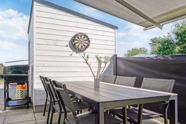 Foto van 6 persoons vakantie huis in Nexø-By Traum - Vakantiehuis in Nexø - View