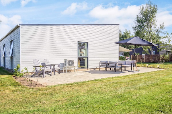 Foto van 6 persoons vakantie huis in Nexø-By Traum - Vakantiehuis in Nexø - View