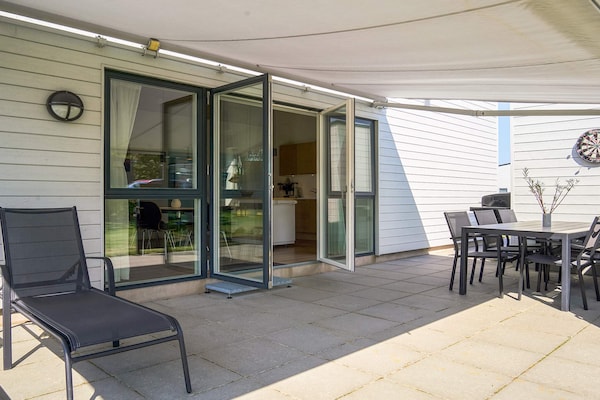 Foto van 6 persoons vakantie huis in Nexø-By Traum - Vakantiehuis in Nexø - View