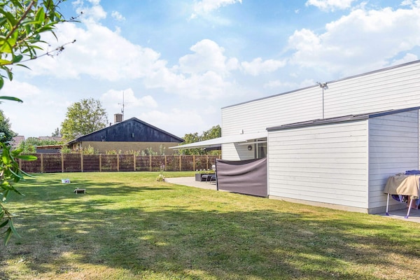 Foto van 6 persoons vakantie huis in Nexø-By Traum - Vakantiehuis in Nexø - View