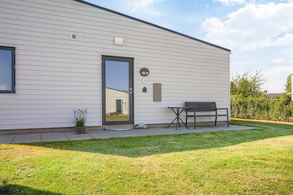 Foto van 6 persoons vakantie huis in Nexø-By Traum - Vakantiehuis in Nexø - View