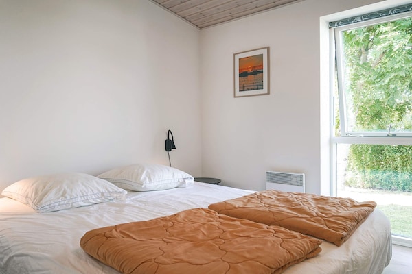 Foto van 6 persoons vakantie huis in Nexø-By Traum - Vakantiehuis in Nexø - Indoor