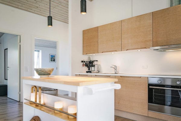 Foto van 6 persoons vakantie huis in Nexø-By Traum - Vakantiehuis in Nexø - Indoor