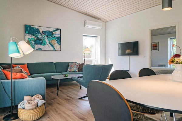 Foto van 6 persoons vakantie huis in Nexø-By Traum - Vakantiehuis in Nexø - Indoor
