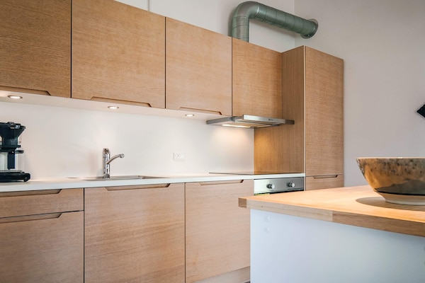 Foto van 6 persoons vakantie huis in Nexø-By Traum - Vakantiehuis in Nexø - Indoor