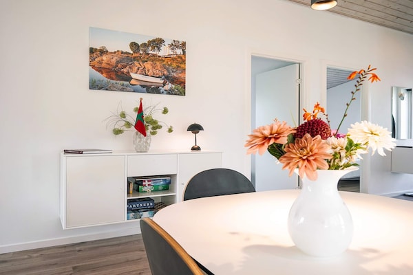 Foto van 6 persoons vakantie huis in Nexø-By Traum - Vakantiehuis in Nexø - Indoor