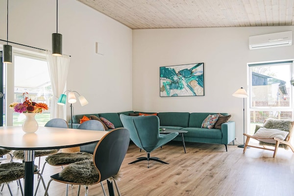 Foto van 6 persoons vakantie huis in Nexø-By Traum - Vakantiehuis in Nexø - Indoor