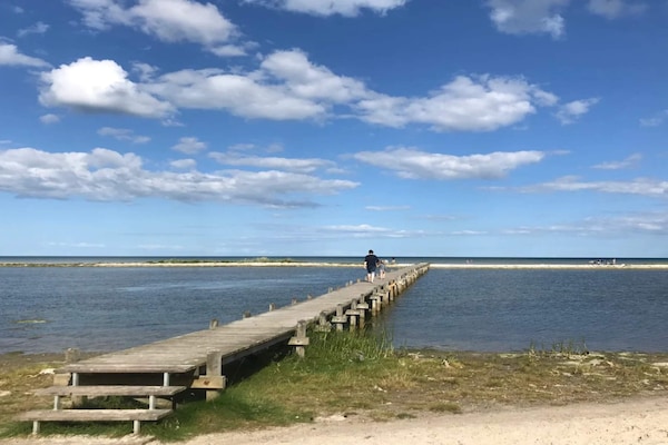 Foto van 6 persoons vakantie huis in Hadsund-By Traum - Vakantiehuis in Hadsund - WaterView
