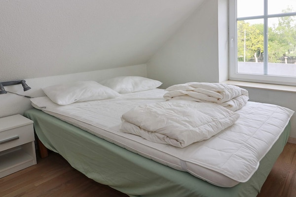 Foto van 6 persoons vakantie huis in Hadsund-By Traum - Vakantiehuis in Hadsund - Indoor
