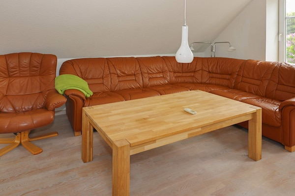 Foto van 6 persoons vakantie huis in Hadsund-By Traum - Vakantiehuis in Hadsund - Indoor