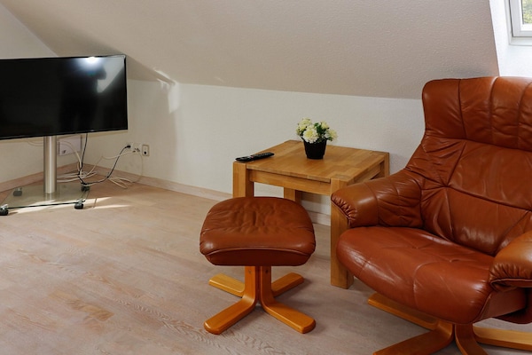 Foto van 6 persoons vakantie huis in Hadsund-By Traum - Vakantiehuis in Hadsund - Indoor