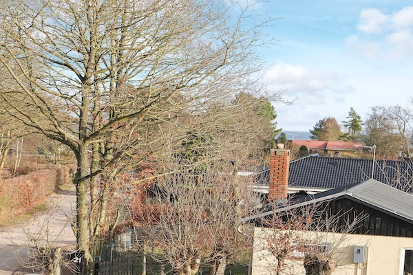 Foto van 6 persoons vakantie huis in Hadsund-By Traum - Vakantiehuis in Hadsund - WaterView