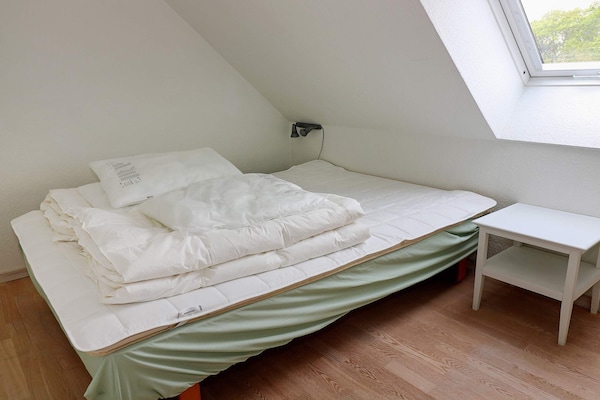 Foto van 6 persoons vakantie huis in Hadsund-By Traum - Vakantiehuis in Hadsund - Indoor