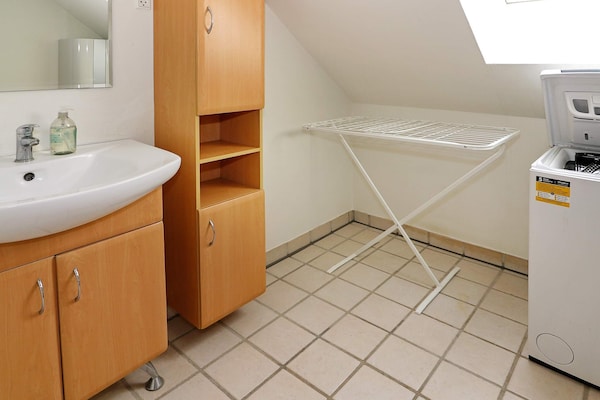 Foto van 6 persoons vakantie huis in Hadsund-By Traum - Vakantiehuis in Hadsund - Indoor