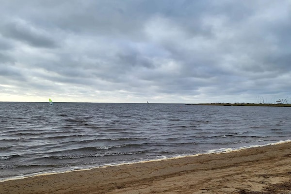 Foto van Vakantiehuis voor 7 personen in Hadsund - Vakantiehuis in Hadsund - WaterView