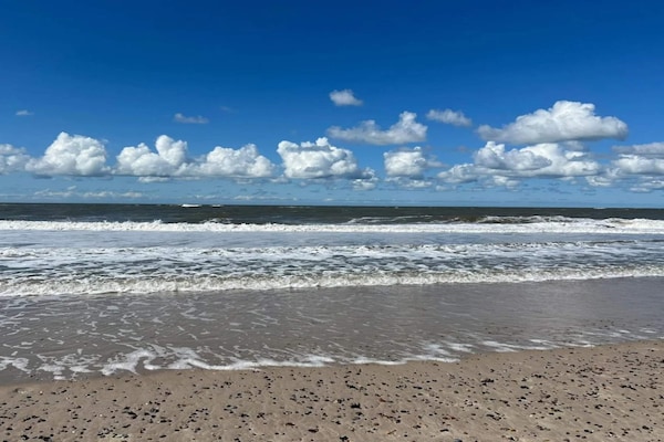 Foto van Vakantiehuis voor 7 personen in Hadsund - Vakantiehuis in Hadsund - WaterView