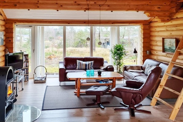Foto van Vakantiehuis voor 7 personen in Hadsund - Vakantiehuis in Hadsund - Indoor