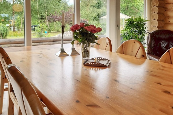 Foto van Vakantiehuis voor 7 personen in Hadsund - Vakantiehuis in Hadsund - Indoor