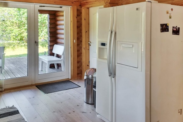 Foto van Vakantiehuis voor 7 personen in Hadsund - Vakantiehuis in Hadsund - Indoor
