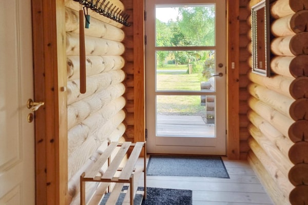 Foto van Vakantiehuis voor 7 personen in Hadsund - Vakantiehuis in Hadsund - Indoor