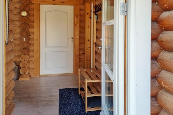 Foto van Vakantiehuis voor 7 personen in Hadsund - Vakantiehuis in Hadsund - Indoor