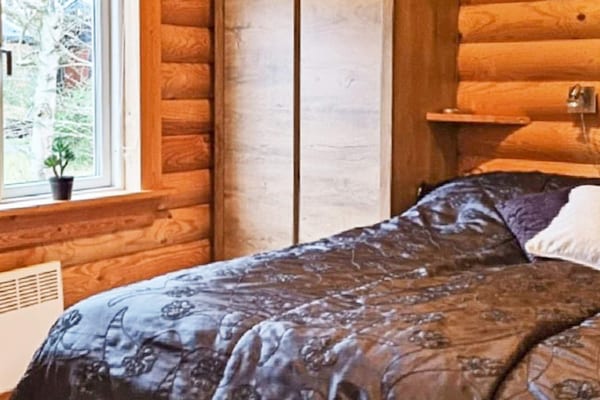 Foto van Vakantiehuis voor 7 personen in Hadsund - Vakantiehuis in Hadsund - Indoor