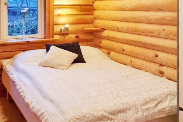 Foto van Vakantiehuis voor 7 personen in Hadsund - Vakantiehuis in Hadsund - Indoor