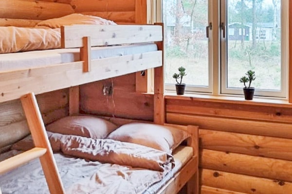 Foto van Vakantiehuis voor 7 personen in Hadsund - Vakantiehuis in Hadsund - Indoor