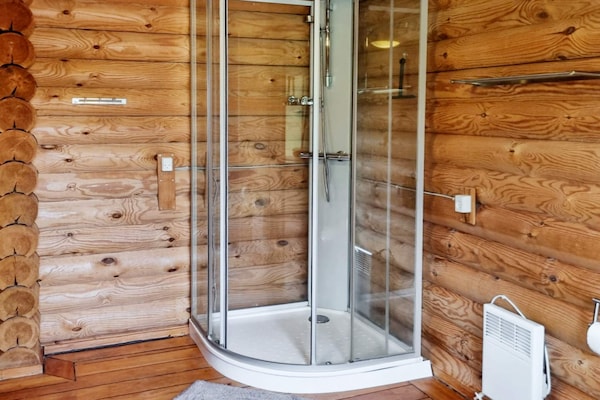 Foto van Vakantiehuis voor 7 personen in Hadsund - Vakantiehuis in Hadsund - Indoor